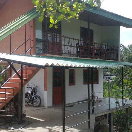 Ella Breeze Homestay Εξωτερικό φωτογραφία