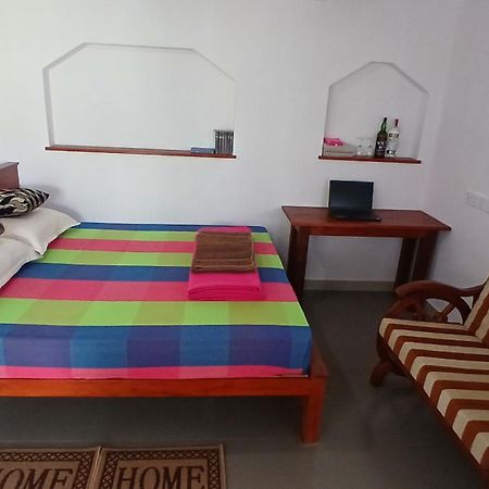 Ella Breeze Homestay Εξωτερικό φωτογραφία