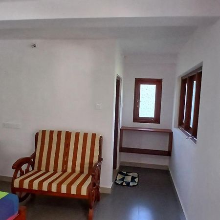 Ella Breeze Homestay Εξωτερικό φωτογραφία