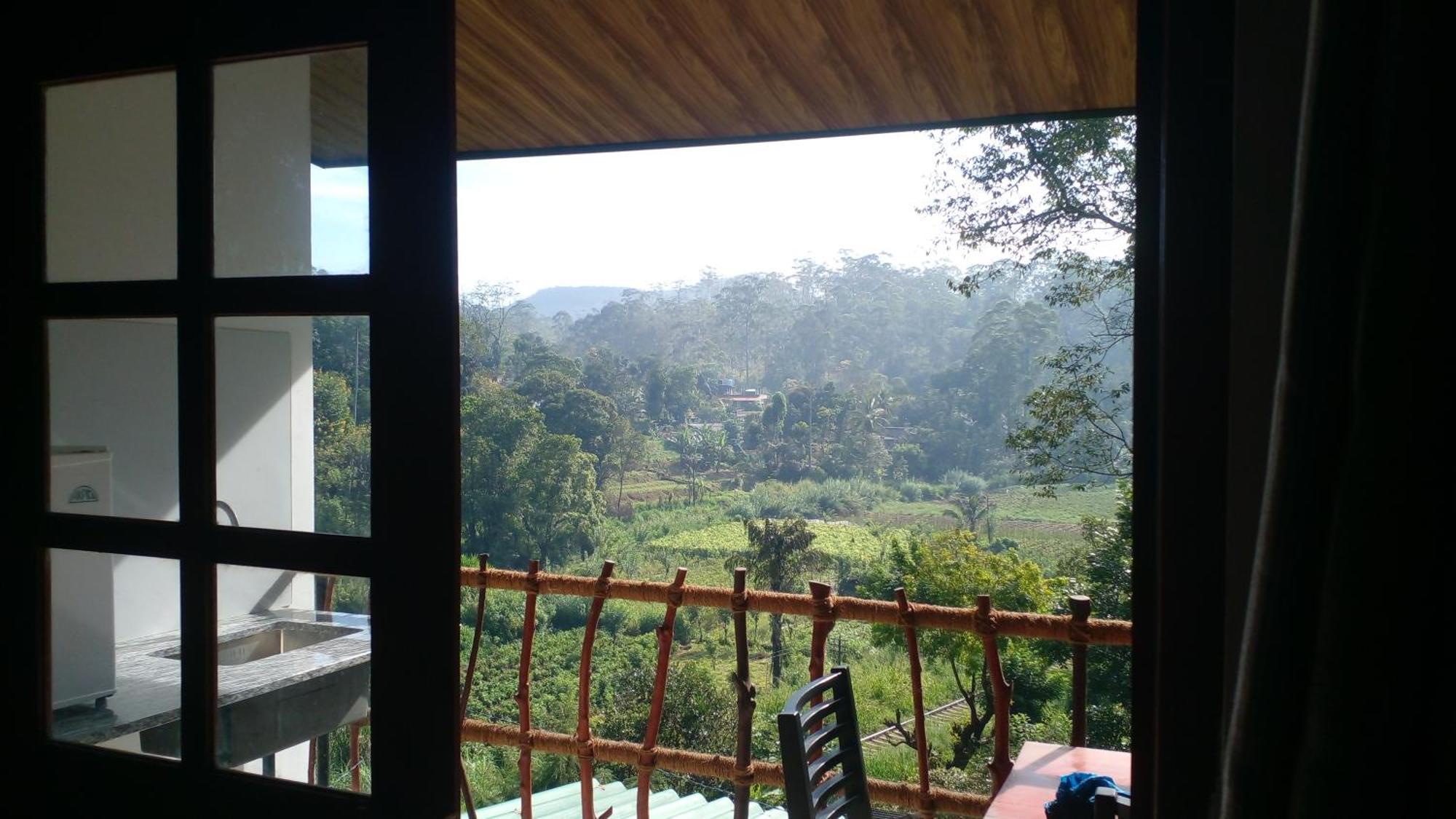 Ella Breeze Homestay Εξωτερικό φωτογραφία