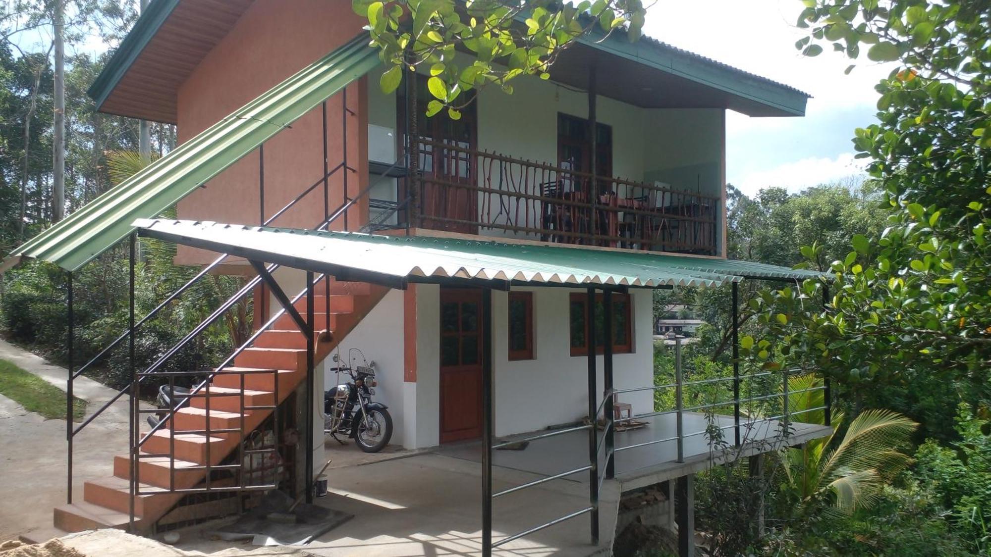 Ella Breeze Homestay Εξωτερικό φωτογραφία