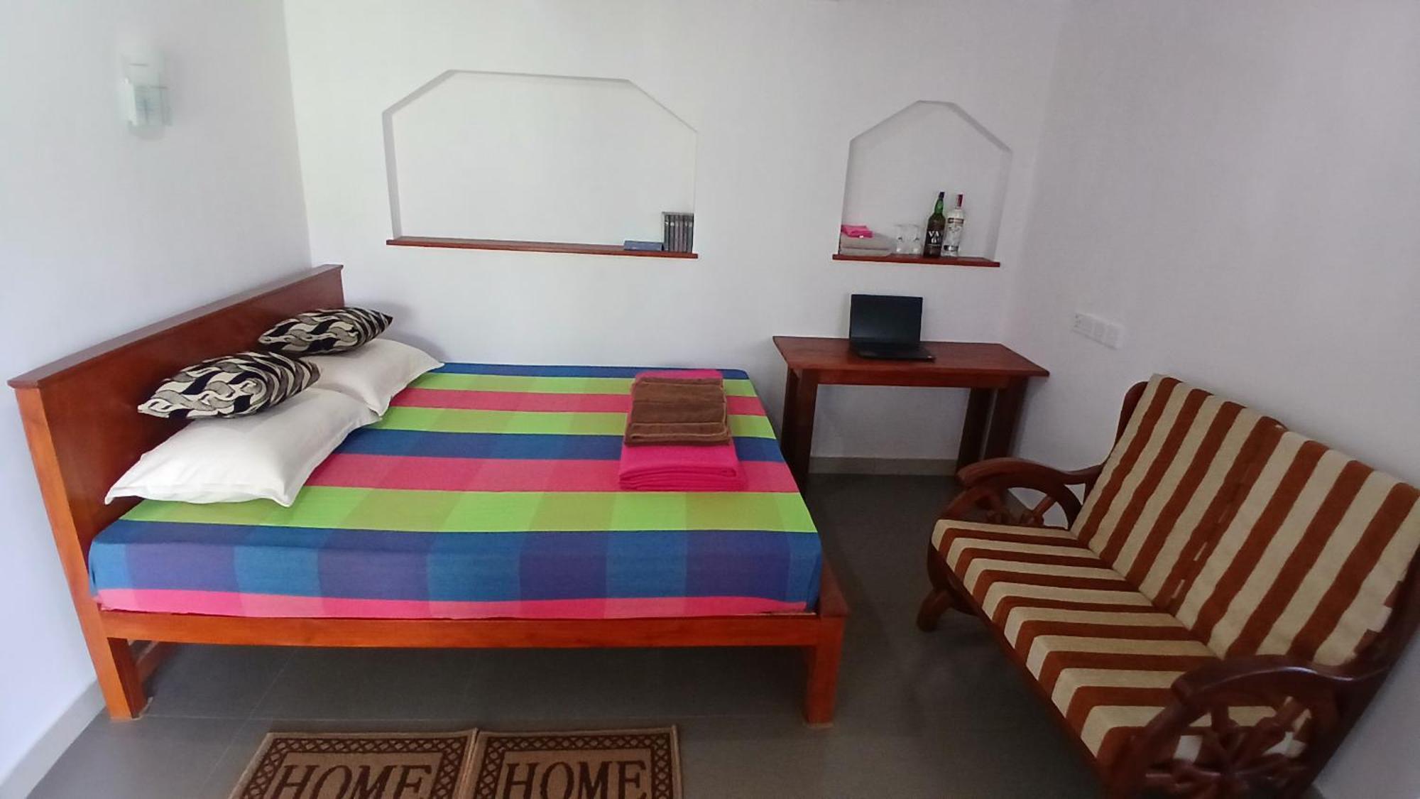Ella Breeze Homestay Εξωτερικό φωτογραφία