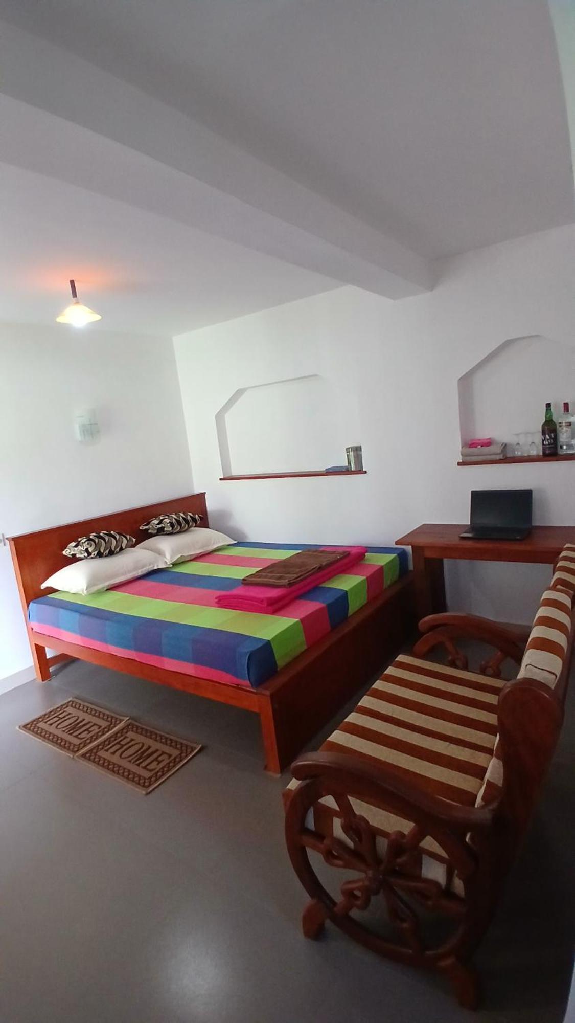 Ella Breeze Homestay Εξωτερικό φωτογραφία