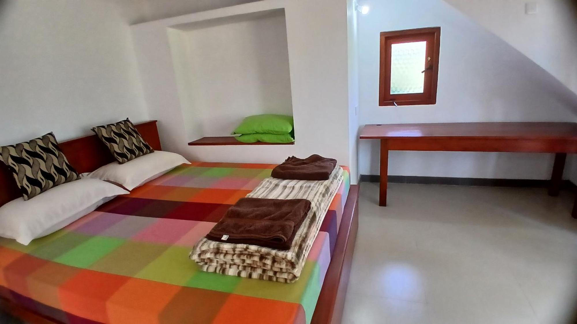 Ella Breeze Homestay Εξωτερικό φωτογραφία