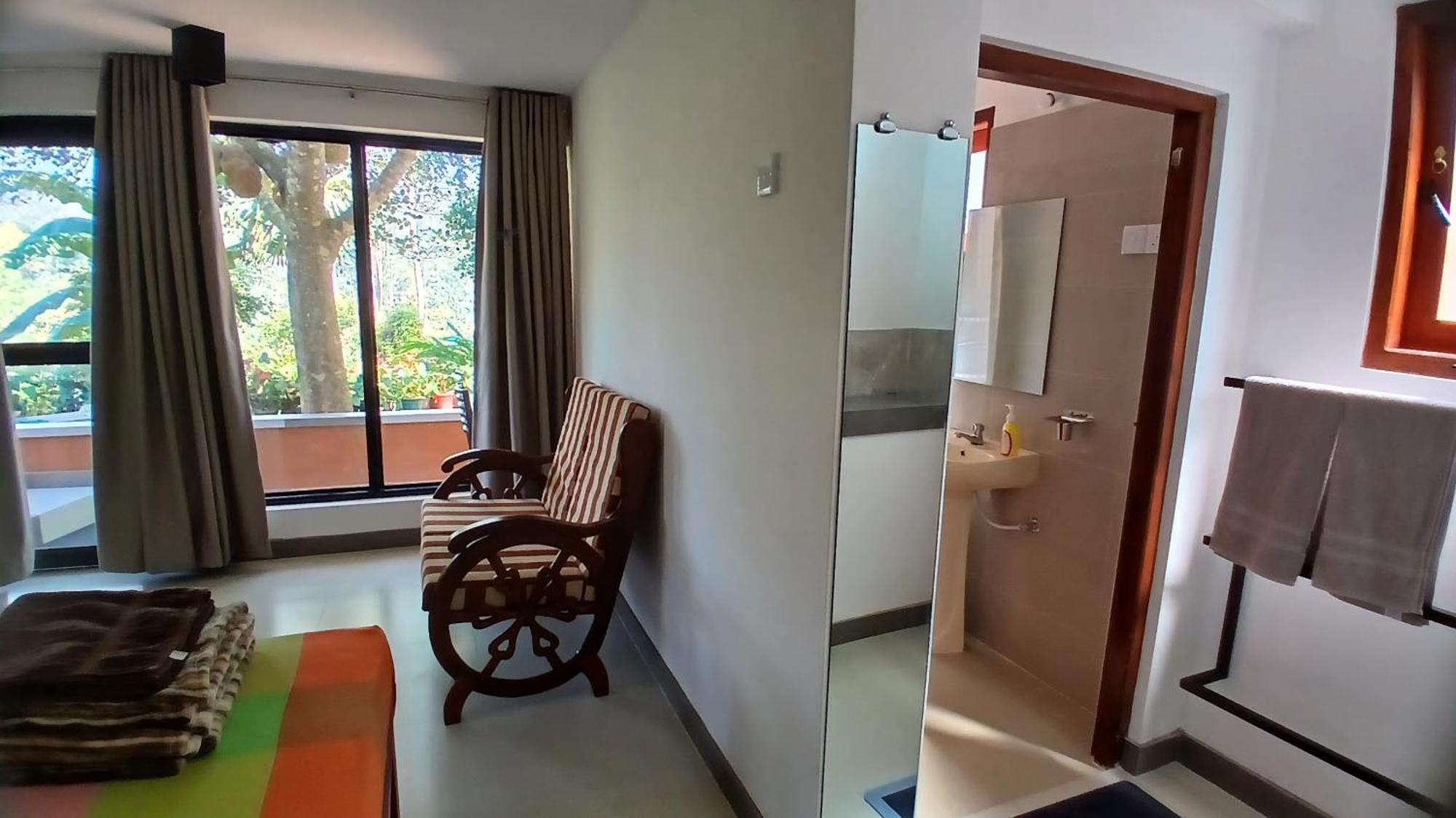 Ella Breeze Homestay Εξωτερικό φωτογραφία
