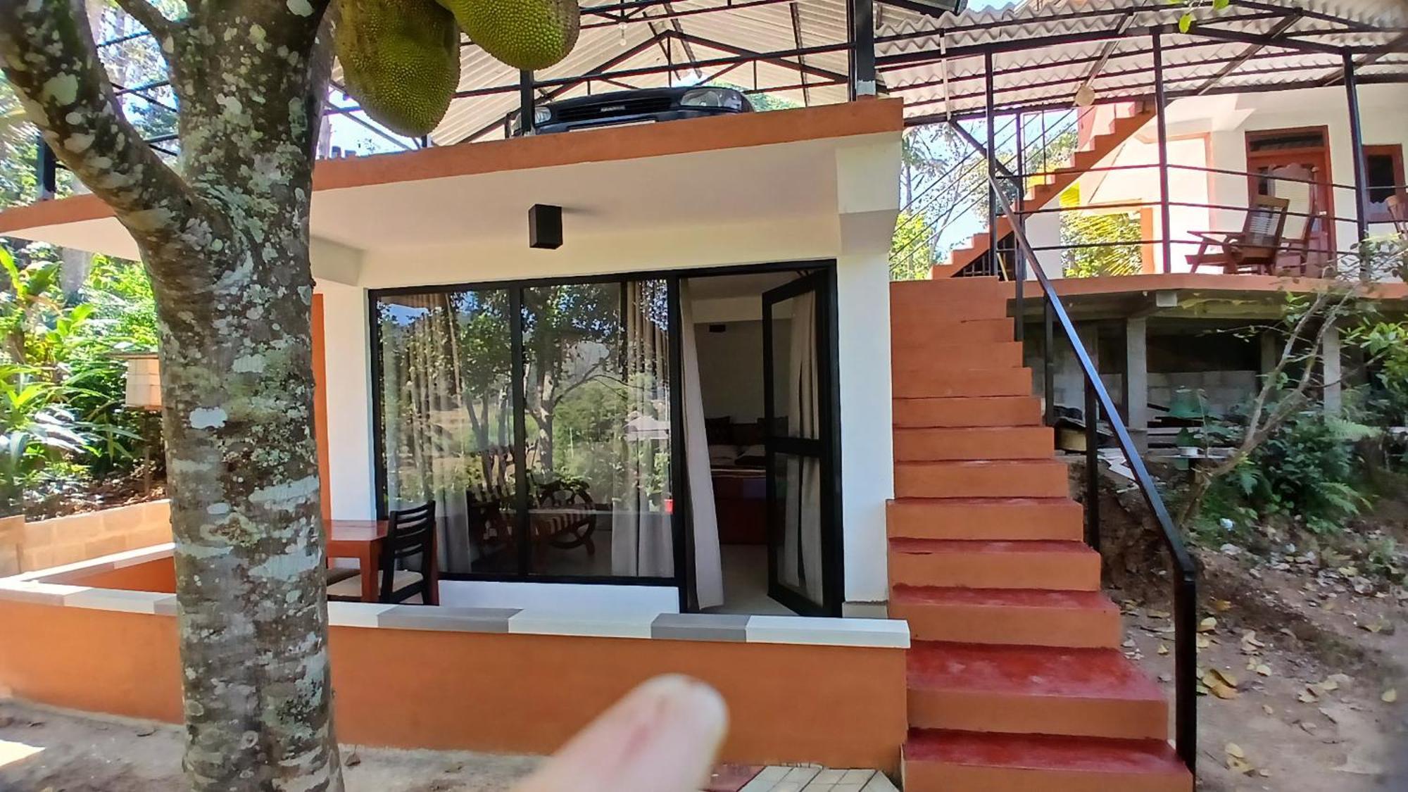 Ella Breeze Homestay Εξωτερικό φωτογραφία