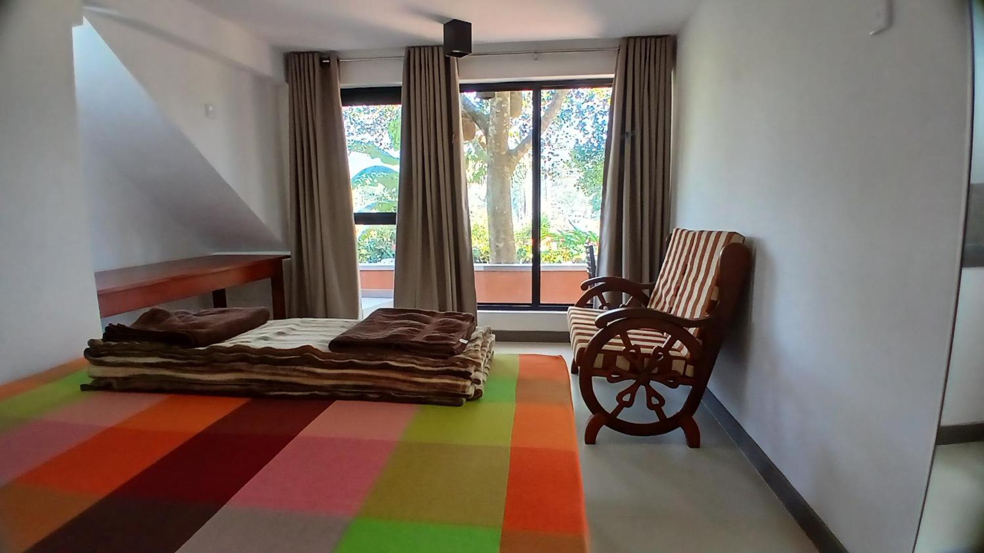 Ella Breeze Homestay Εξωτερικό φωτογραφία