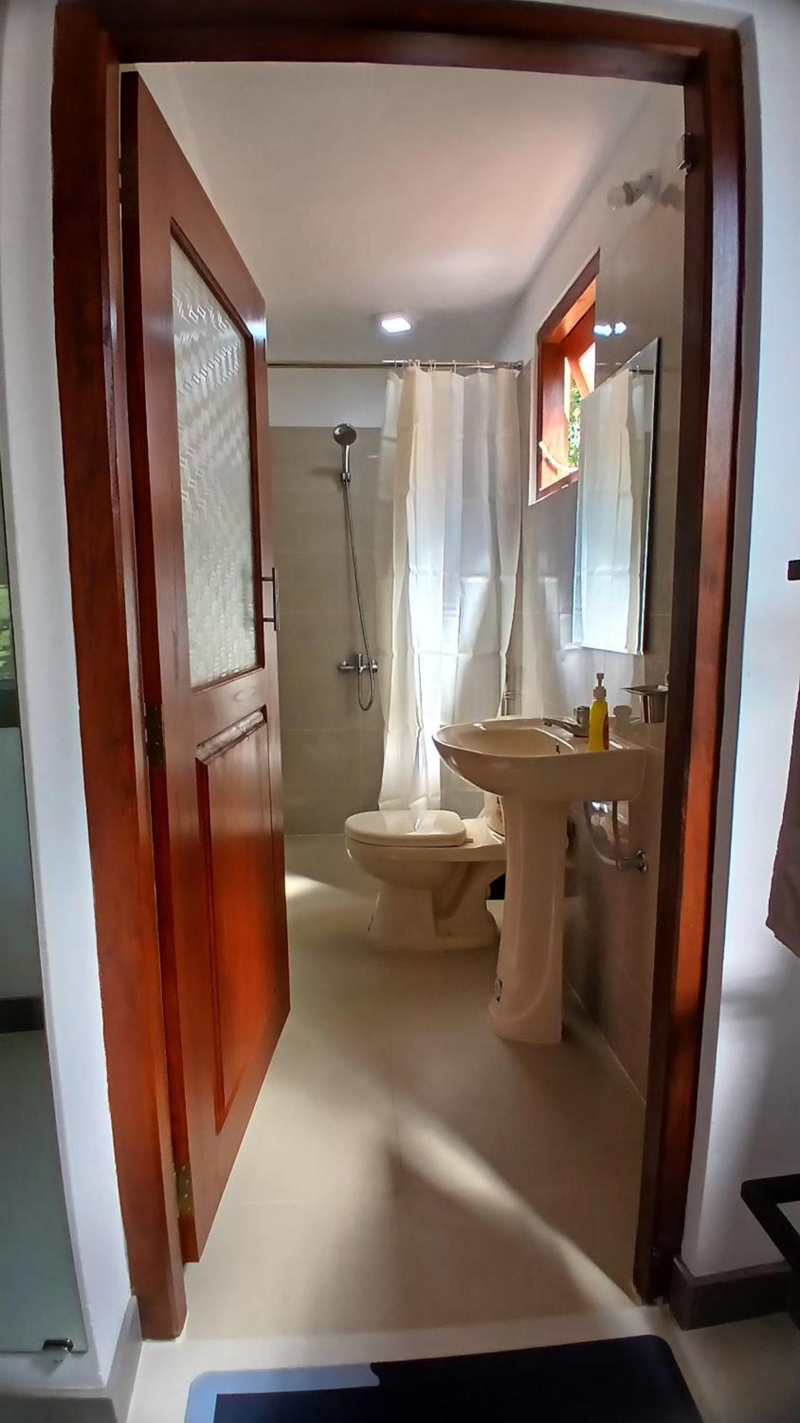 Ella Breeze Homestay Εξωτερικό φωτογραφία