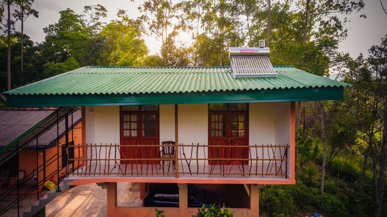 Ella Breeze Homestay Εξωτερικό φωτογραφία
