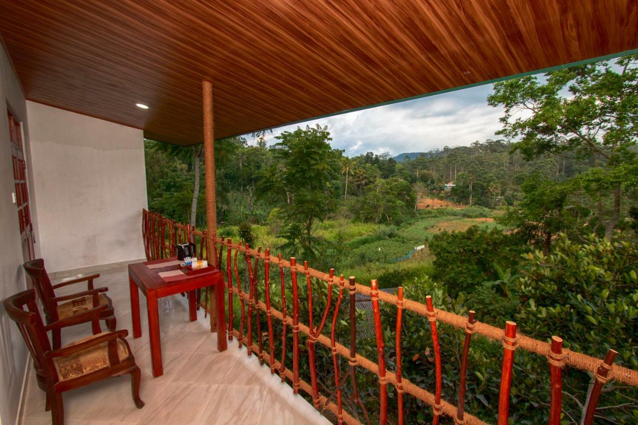 Ella Breeze Homestay Εξωτερικό φωτογραφία