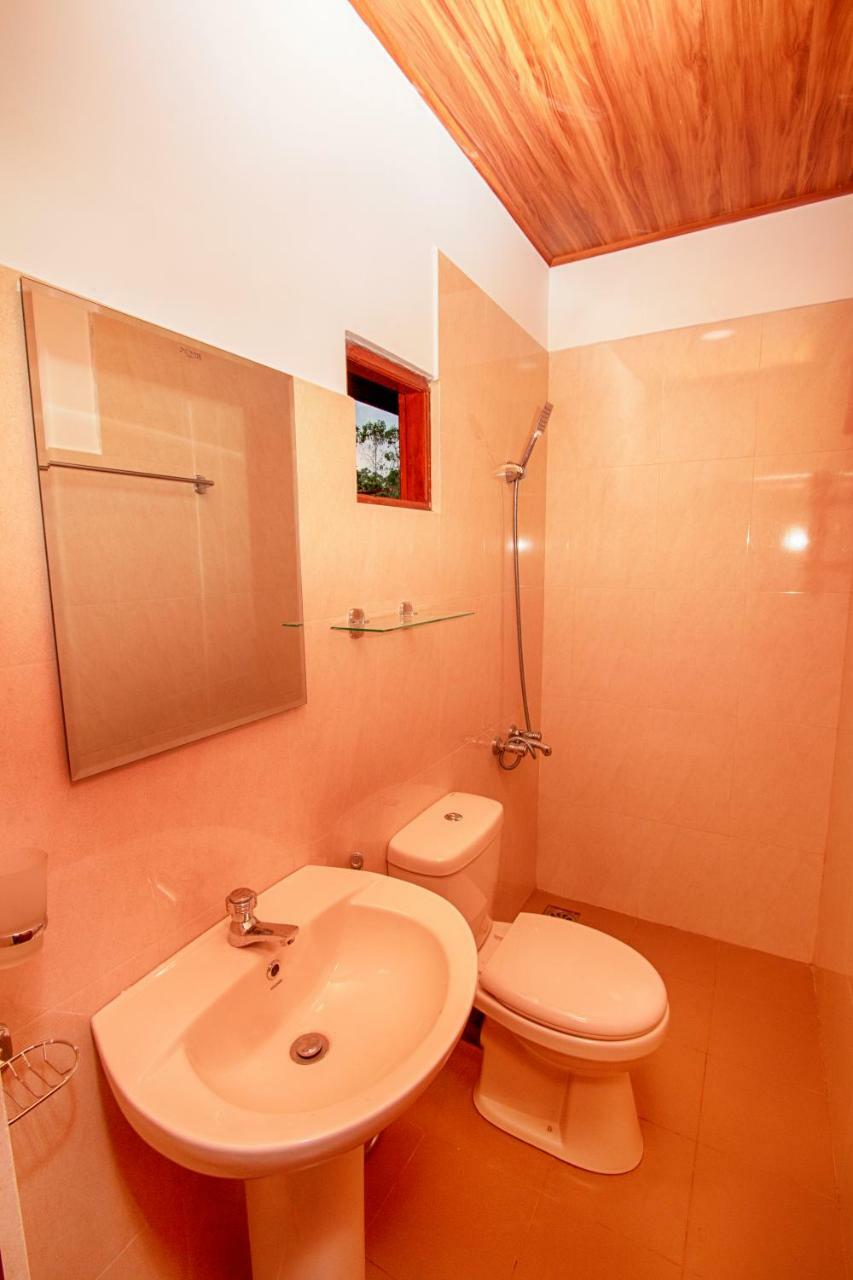 Ella Breeze Homestay Εξωτερικό φωτογραφία