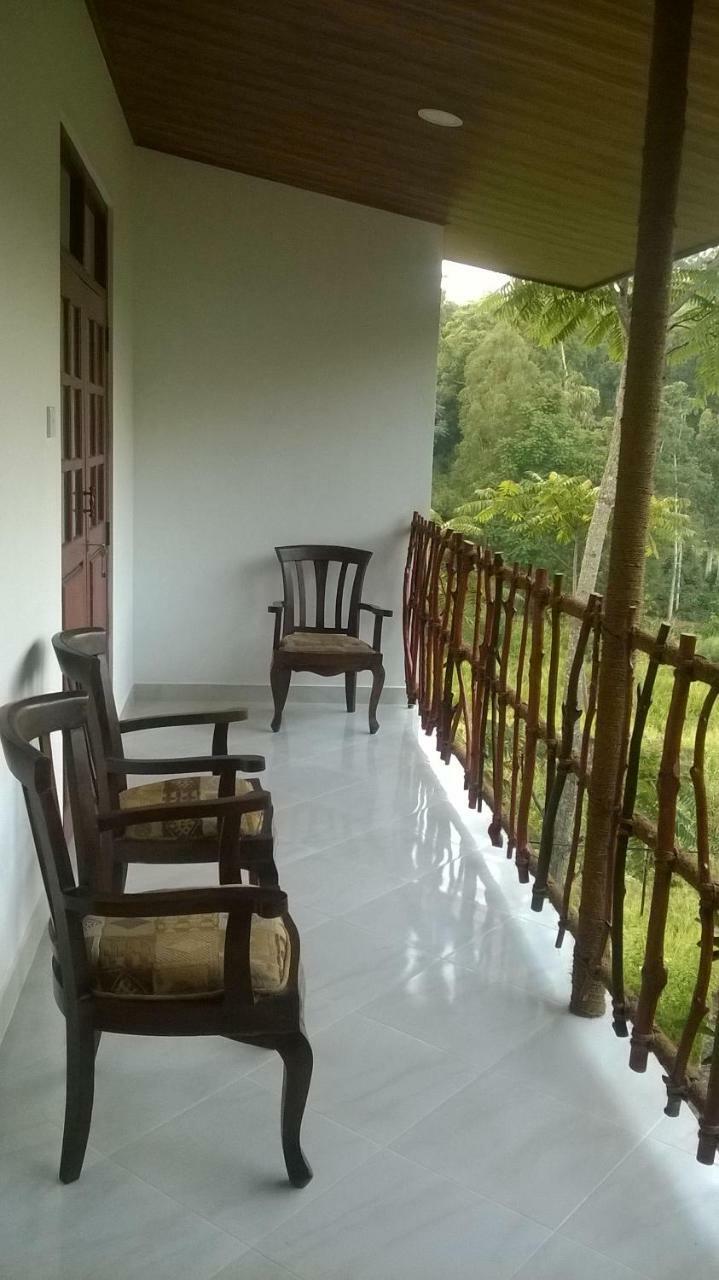 Ella Breeze Homestay Εξωτερικό φωτογραφία