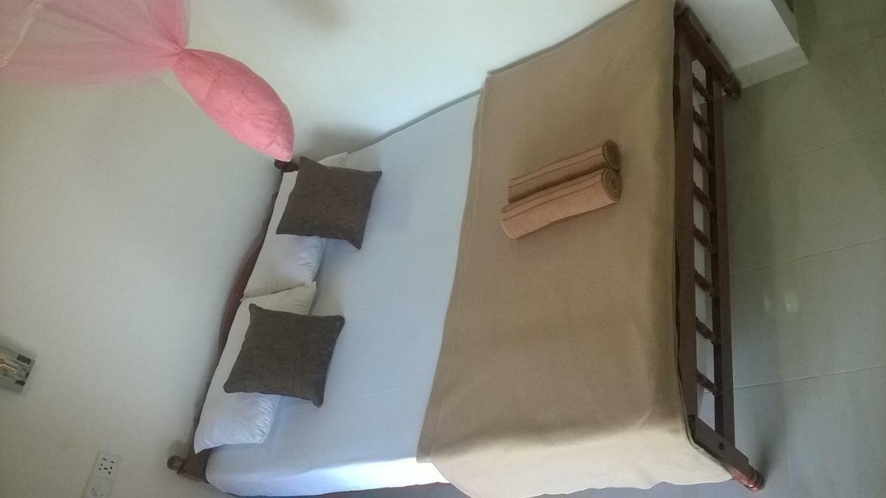 Ella Breeze Homestay Εξωτερικό φωτογραφία
