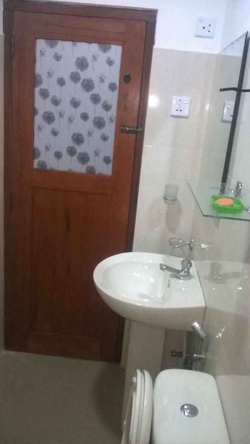 Ella Breeze Homestay Εξωτερικό φωτογραφία