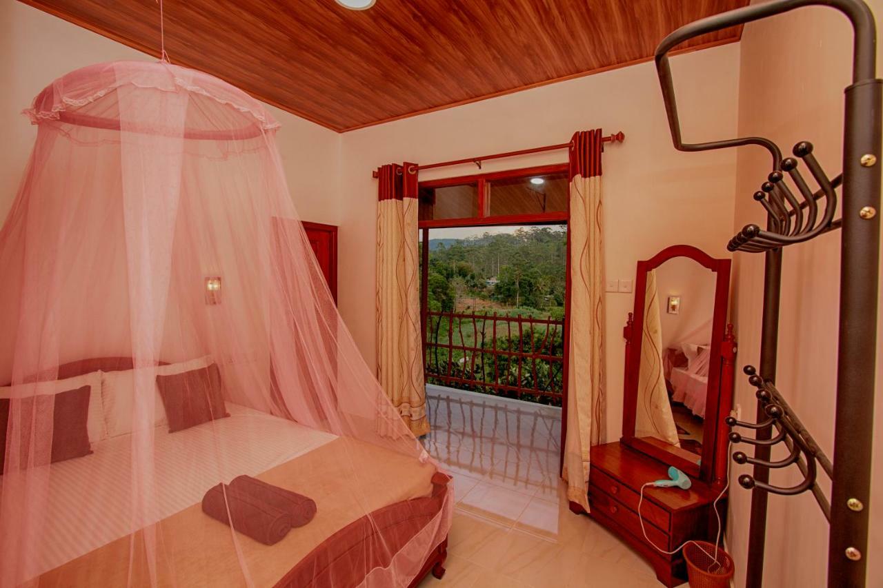 Ella Breeze Homestay Εξωτερικό φωτογραφία