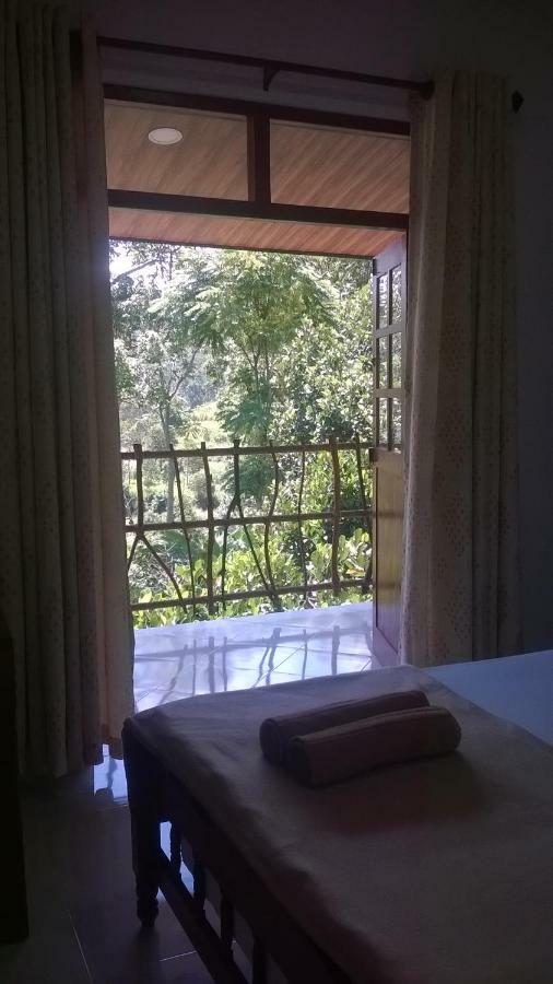 Ella Breeze Homestay Εξωτερικό φωτογραφία