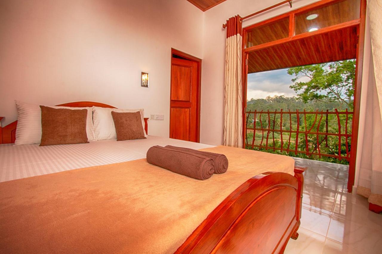 Ella Breeze Homestay Εξωτερικό φωτογραφία