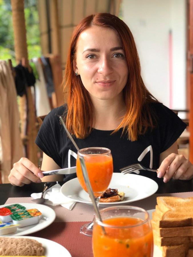 Ella Breeze Homestay Εξωτερικό φωτογραφία