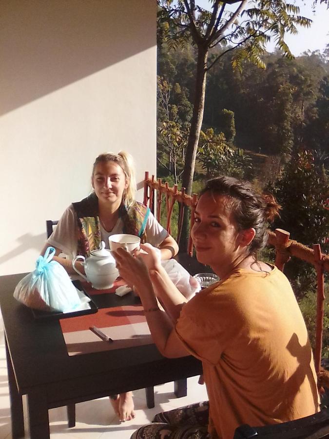 Ella Breeze Homestay Εξωτερικό φωτογραφία