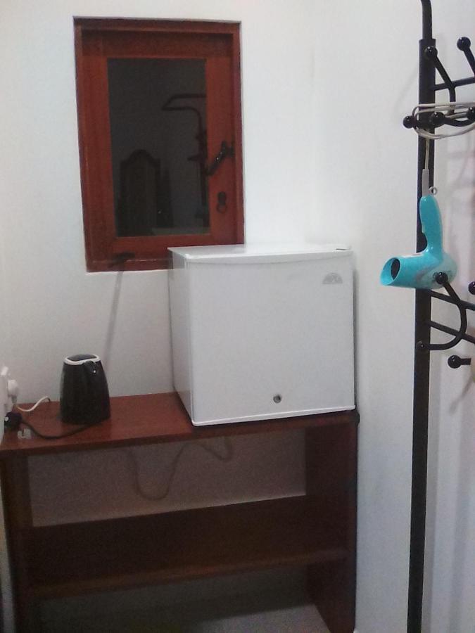 Ella Breeze Homestay Εξωτερικό φωτογραφία