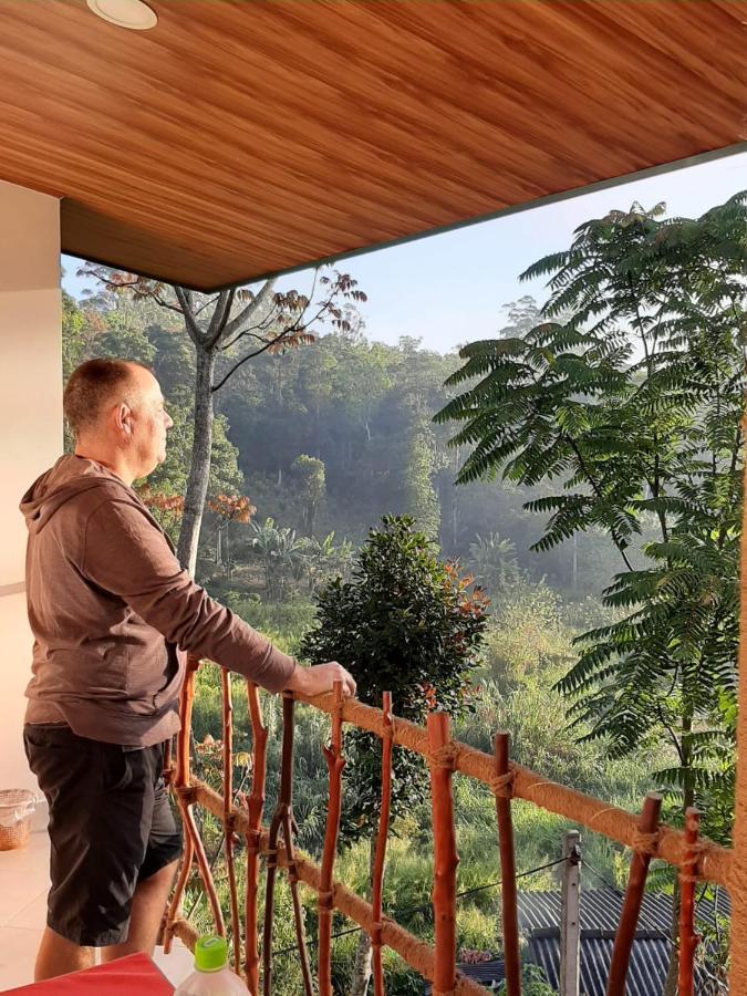Ella Breeze Homestay Εξωτερικό φωτογραφία